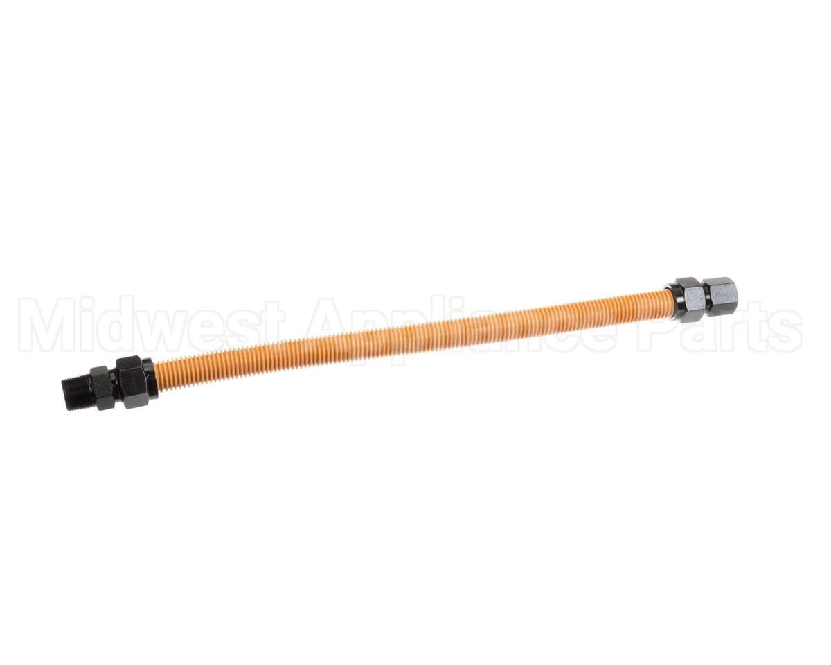 8102542 Frymaster Flexline,3/4Npt X 18.5 Gas