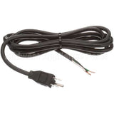 81026 Compatible Server Cord Set 18/3 Sjt 8"