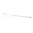 8102602 Compatible Frymaster Gasline, One Piece .25 X 17.5