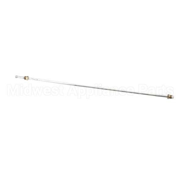 8102602 Compatible Frymaster Gasline, One Piece .25 X 17.5