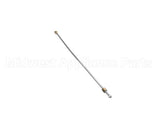 8102602 Frymaster Gasline,One Piece .25 X 17.50