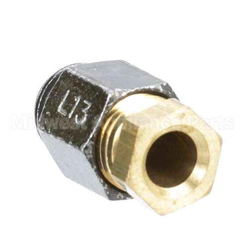 8102696 Compatible Frymaster Orifice, Lp, 0.013"
