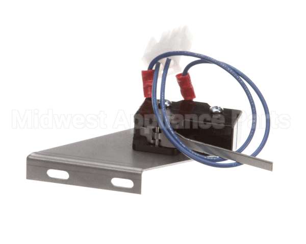 81027 Henny Penny Assembly-Str Lever Sw And Mtg Bracket