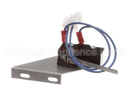 81027 Henny Penny Assembly-Str Lever Sw And Mtg Bracket
