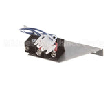 81027 Henny Penny Assembly-Str Lever Sw And Mtg Bracket