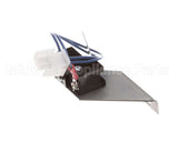 81027 Henny Penny Assembly-Str Lever Sw And Mtg Bracket