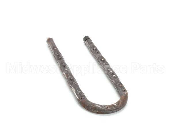 8102710 Frymaster Manifold, Burner Fv 47