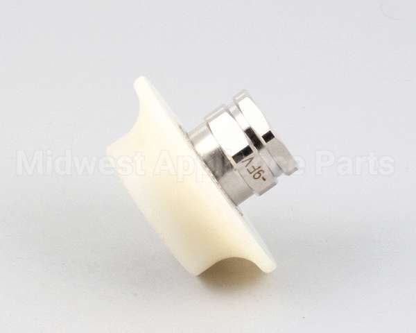 8102762 Frymaster Disconnect,Quick W/Rad Collar