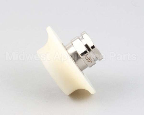 8102762 Frymaster Disconnect,Quick W/Rad Collar
