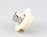 8102762 Frymaster Disconnect,Quick W/Rad Collar
