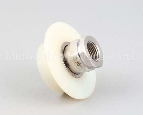 8102762 Frymaster Disconnect,Quick W/Rad Collar