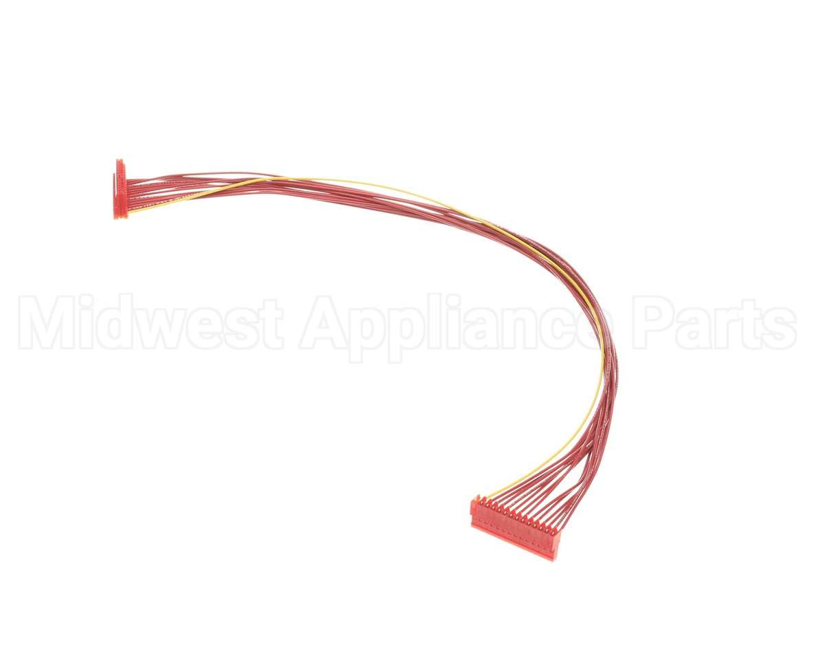81028 Henny Penny Harn-Data I/O To Display C8000