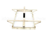 8102909 Frymaster Ring, Drawn Pan Holddown