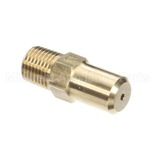 8102938 Compatible Frymaster Dn Hd Orifice, 2.26Mm (# 43)