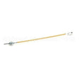 8102954 Compatible Frymaster Shaft, Flex Tstat Euro C F
