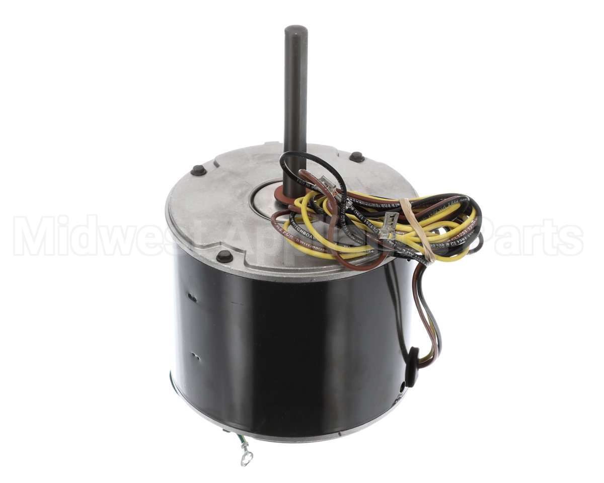 8103-029BX Bard Hvac 208-230V1Ph 1/5Hp 1075Rpm Mtr