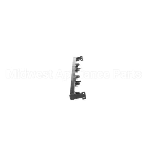 8103016 Frymaster Manifold, Re 3Xx Oil Return