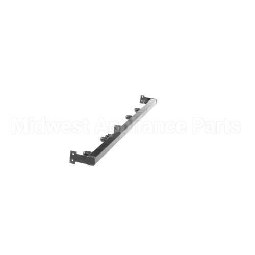 8103016 Frymaster Manifold, Re 3Xx Oil Return