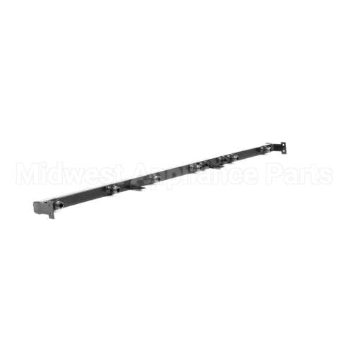 8103016 Frymaster Manifold, Re 3Xx Oil Return