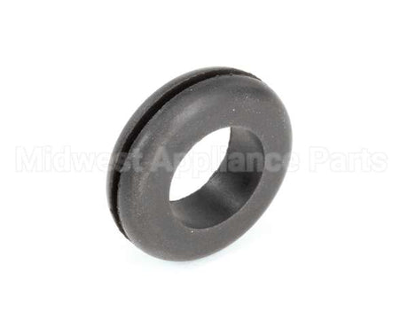 810303 TRUE Grommet, Black Rubber 7/8 #1089