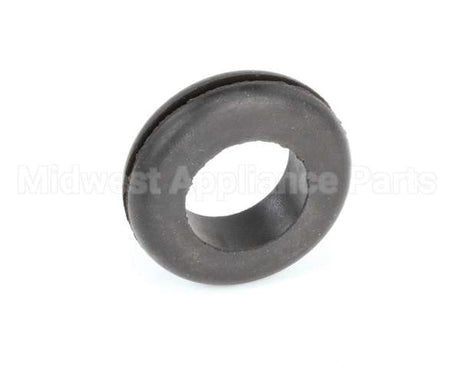 810303 TRUE Grommet, Black Rubber 7/8 #1089