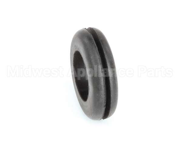 810303 TRUE Grommet, Black Rubber 7/8 #1089
