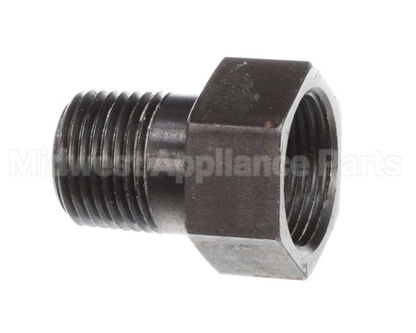 8103160 Frymaster Adapter, 1/2 Npt X 15/16