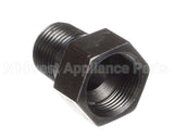 8103160 Frymaster Adapter, 1/2 Npt X 15/16