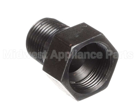 8103160 Frymaster Adapter, 1/2 Npt X 15/16