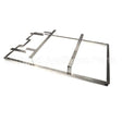 8103195 Compatible Frymaster Ring, Kscf218 Hold Down