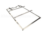 8103195 Frymaster Ring, Kscf218 Hold Down