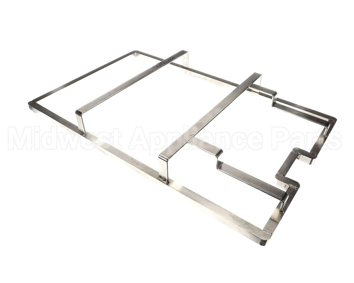 8103195 Frymaster Ring, Kscf218 Hold Down
