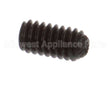 810320 Globe 1/4-20 X 1/2" Cup Point Set