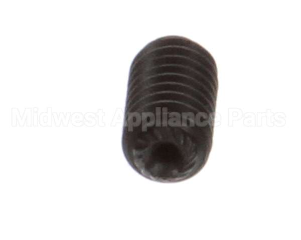 810320 Globe 1/4-20 X 1/2" Cup Point Set
