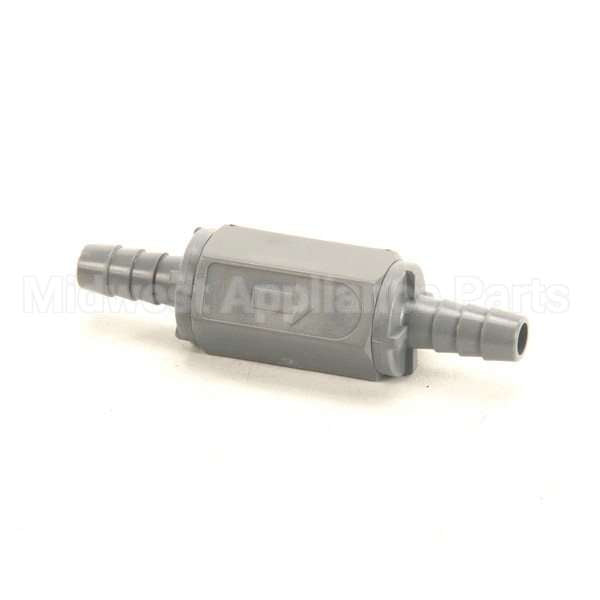 8103243 Compatible Frymaster Valve, In-Line Check