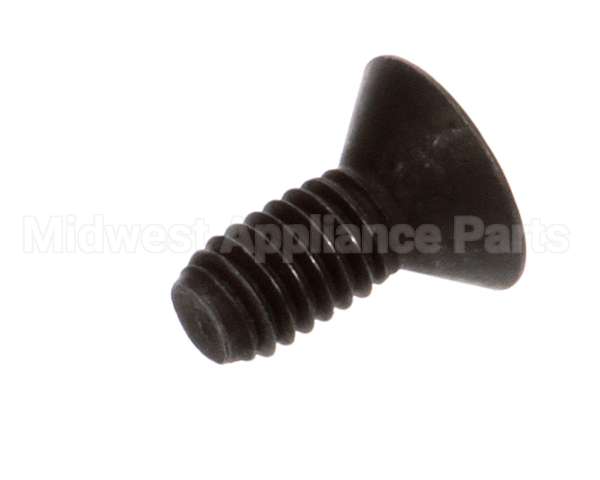 810325 Globe 5/16-18 X 3/4" Flat Hd Soc.