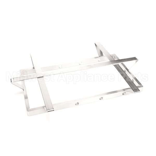 8103268 Compatible Frymaster Ring, Hold Down Lov