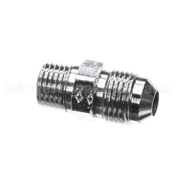 8103270 Compatible Frymaster Fitting, 3/8 Flare X 1/4 Npt