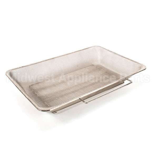 8103276 Compatible Frymaster Tray, Crumb 3, 4, 5 Batt Lov