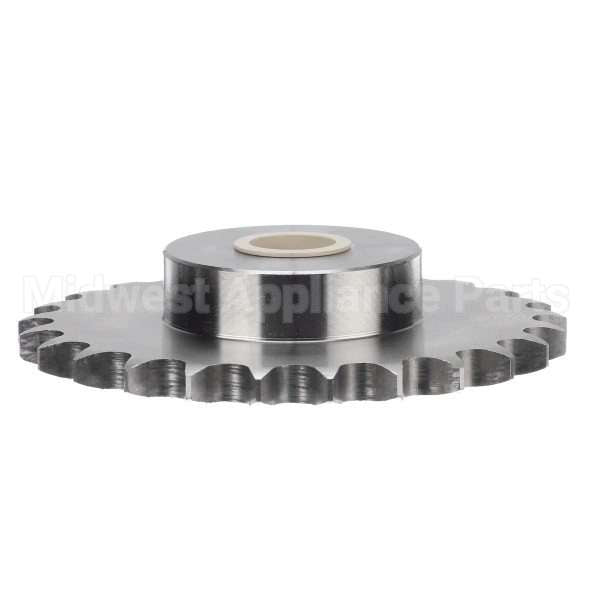8103302 Compatible Aeroworks Sprocket, Ss Tail Tank