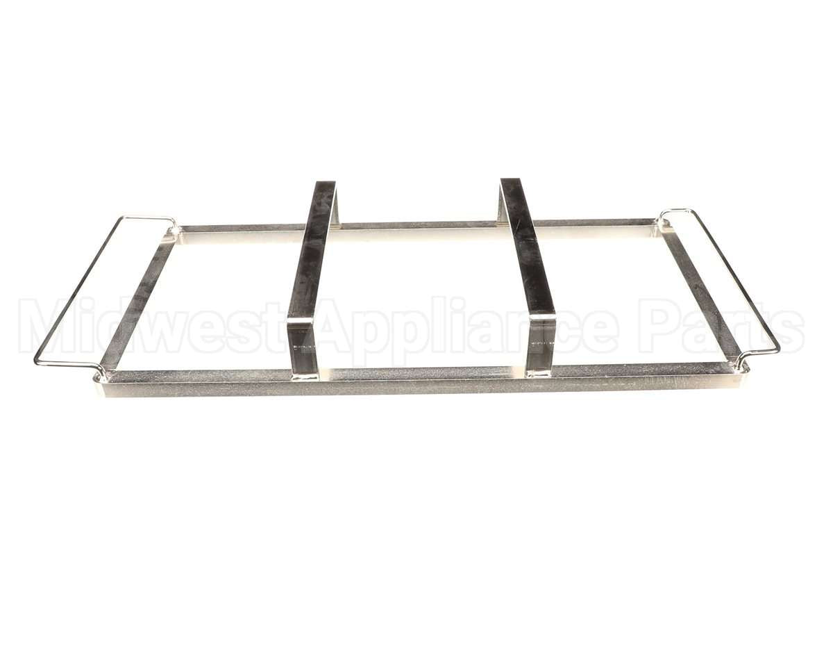 8103328 Frymaster Ring, Hold Down Ycf118G