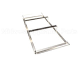 8103328 Frymaster Ring, Hold Down Ycf118G