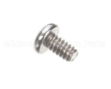 8103400 Bevles Pan Hd Ph Ms# 6-32X1/4 S/S