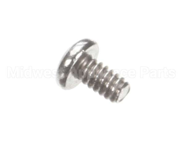 8103400 Bevles Pan Hd Ph Ms# 6-32X1/4 S/S