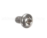 8103400 Bevles Pan Hd Ph Ms# 6-32X1/4 S/S