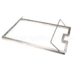 8103414 Compatible Frymaster Ring, Wingstreet 1817 Ho Lddown