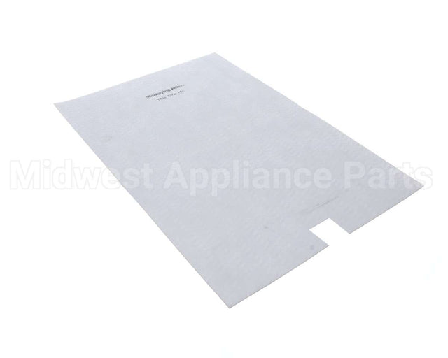 8103527 Frymaster Pad, 11817 Masterfil Fltr Pan
