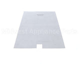 8103527 Frymaster Pad, 11817 Masterfil Fltr Pan