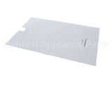 8103527 Frymaster Pad, 11817 Masterfil Fltr Pan