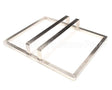 8103541 Frymaster Ring, Ud50 Holddown